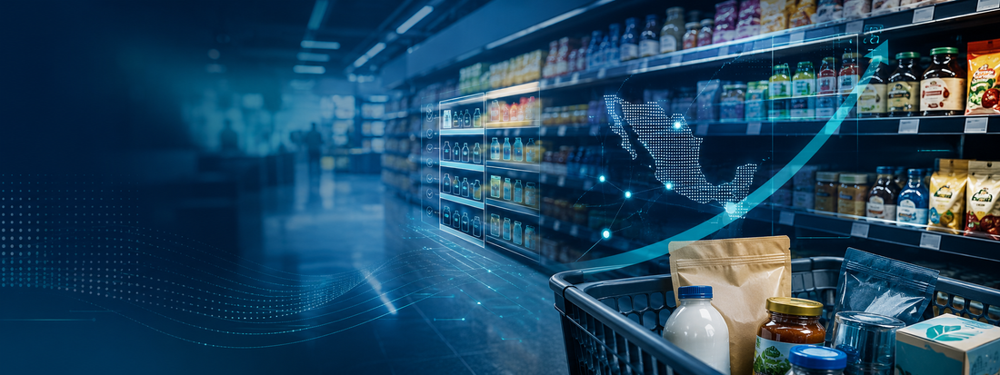 Cómo entrar al retail mexicano sin cometer los errores que cuestan millones
