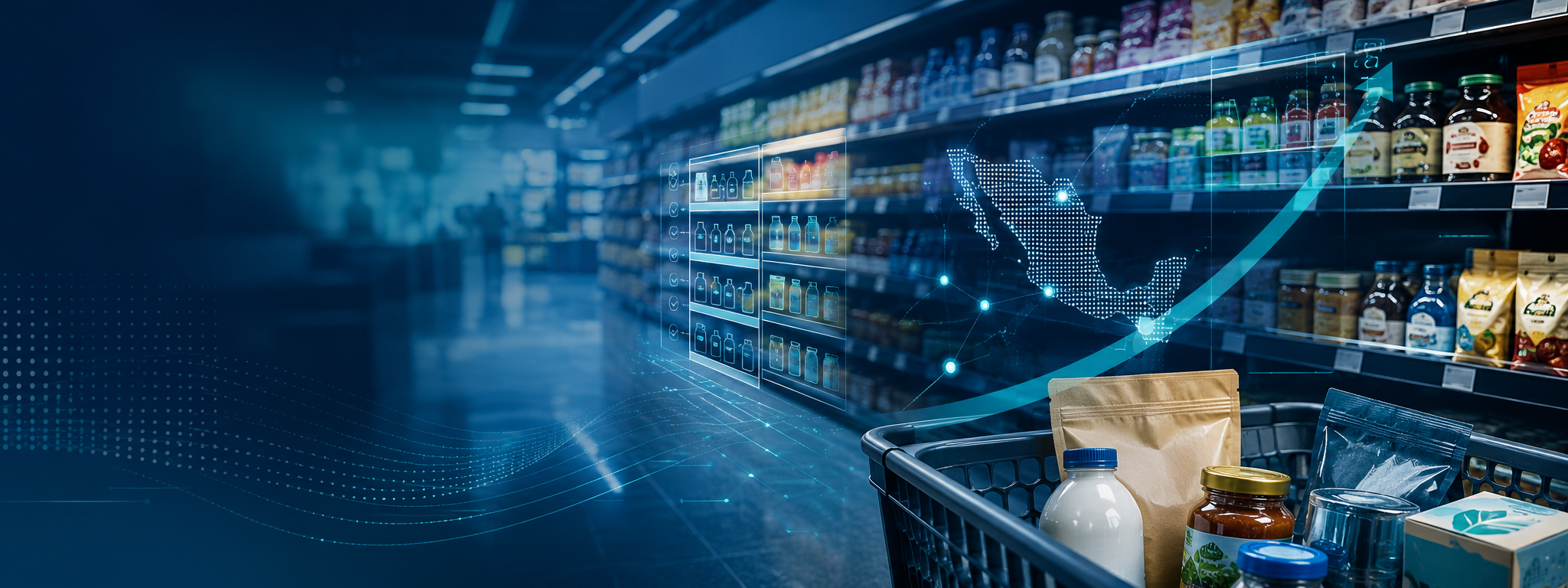 Cómo entrar al retail mexicano sin cometer los errores que cuestan millones