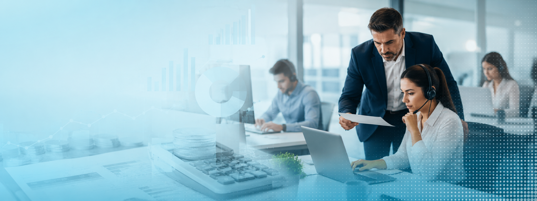 ¿Cuánto te está costando realmente tu equipo de ventas interno?