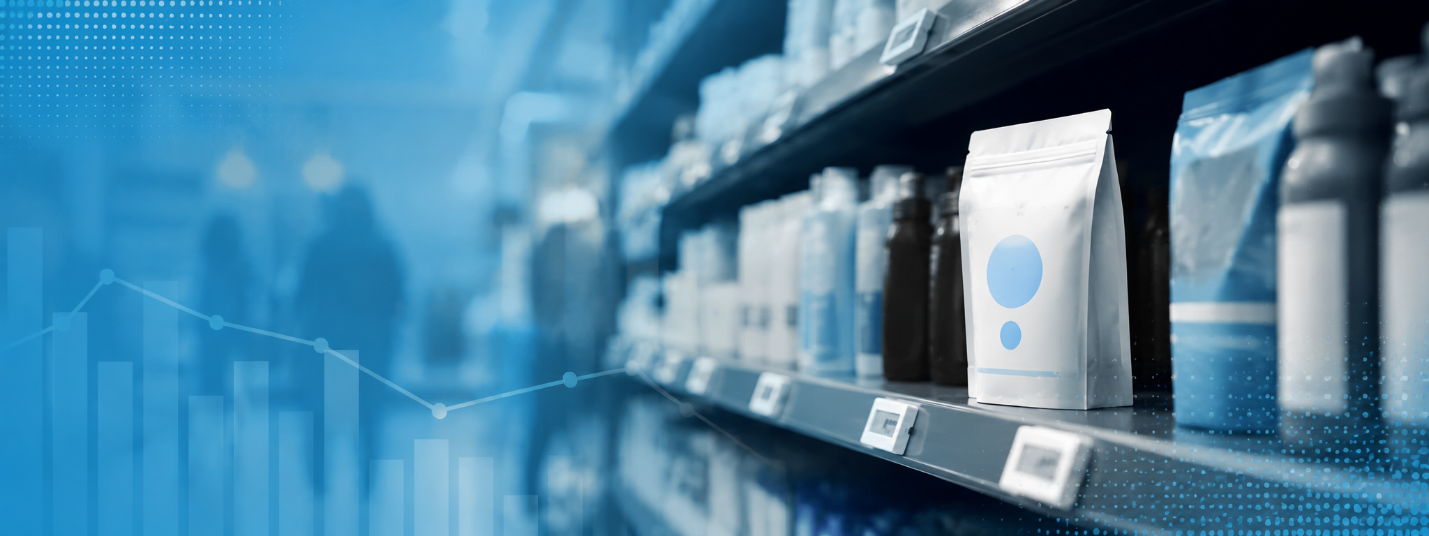 Por qué tu producto no crece en retail aunque sea bueno: los 5 errores comerciales más comunes